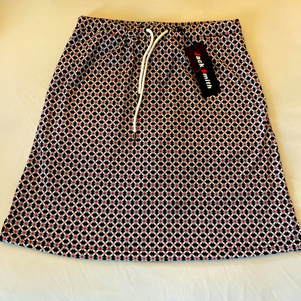 Jack Smith Women's Athletic Skort Med